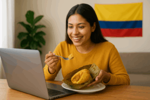 trabajo en casa