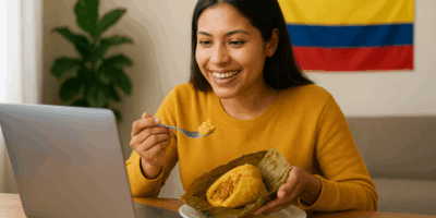trabajo en casa